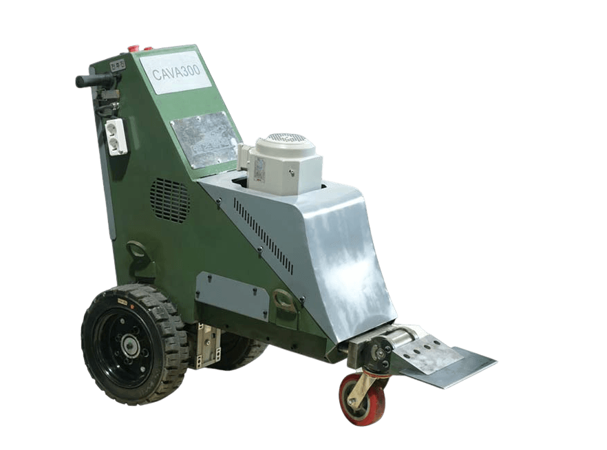 신속 작업 바닥 박리